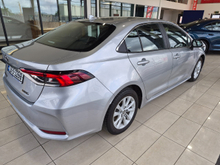 2023 Toyota Corolla 1.8L Petrol Hybrid For Sale Images
