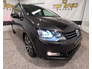 2017 VOLKSWAGEN SHARAN 2017 VOLKSWAGEN SHARAN HIGH-LINE FULLY LOADED 2.0 TSI 7-SEATER AUTO