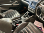 2012 VOLKSWAGEN SCIROCCO 2.0 TDI BLUEMOTION TECHNOLOGY TECH DSG 140PS 3DR AUTO