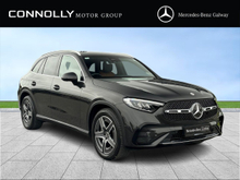 Mercedes-Benz GLC Class GLC220d 4MATIC | AMG Line | €494pm