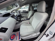 2013 Toyota Prius Alpha 1.8L Petrol Hybrid For Sale Images