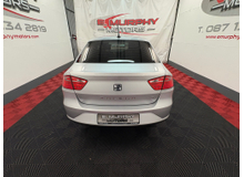 2015 SEAT Toledo 1.2L Petrol For Sale Images