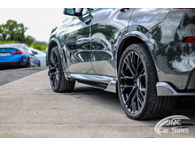 2023 BMW X5 3L Petrol Plug-in Hybrid For Sale Images