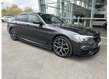2019 BMW 5 Series 2L Diesel For Sale Images