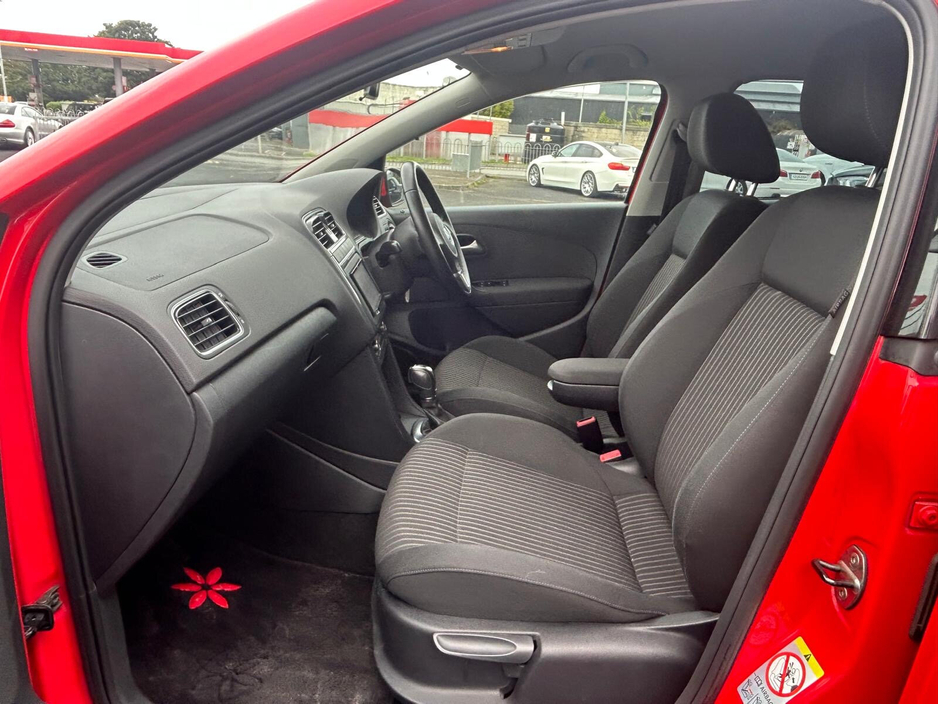2012 Volkswagen Polo 1.2L Petrol For Sale Images