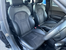 2018 Audi A1 1L Petrol For Sale Images