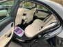 2021 MERCEDES-BENZ E CLASS D E200 4DR AUTO