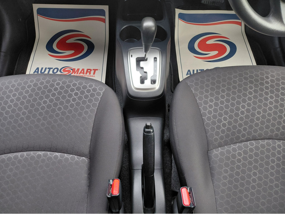 Mitsubishi Mirage Mitsubishi Mirage 1.0 petrol, auto — thumbnail 14