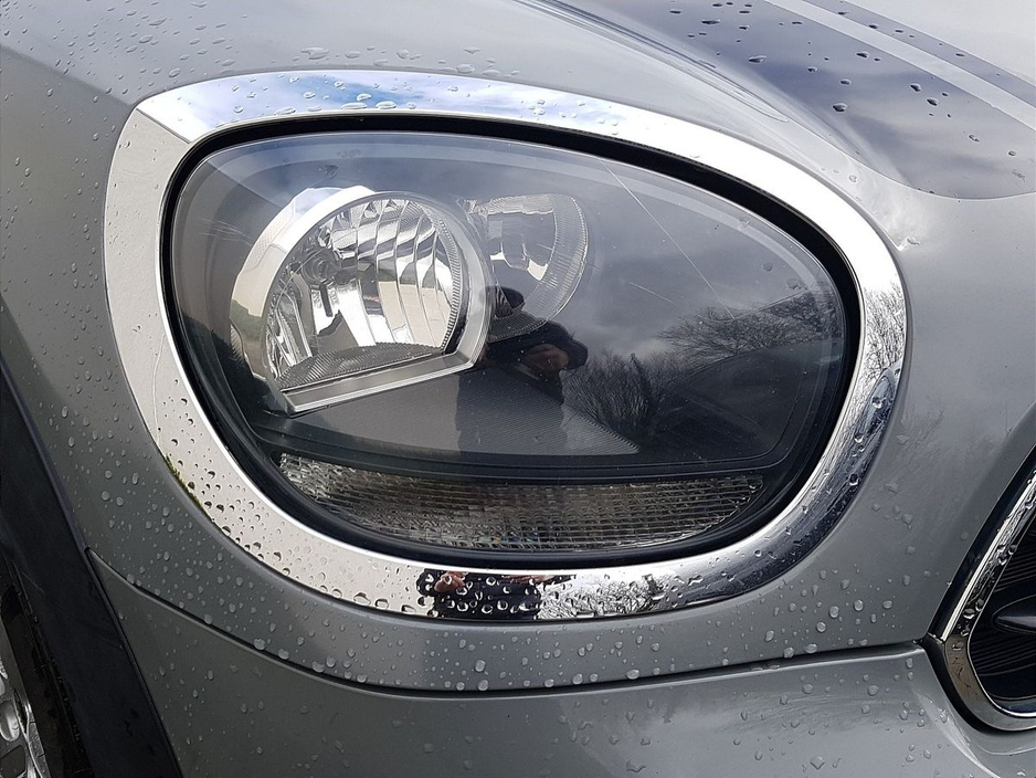 2018 MINI Countryman 2L Diesel For Sale Images