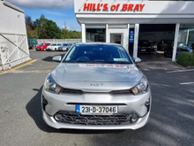 2023 Kia Rio 1.2L Petrol For Sale Images