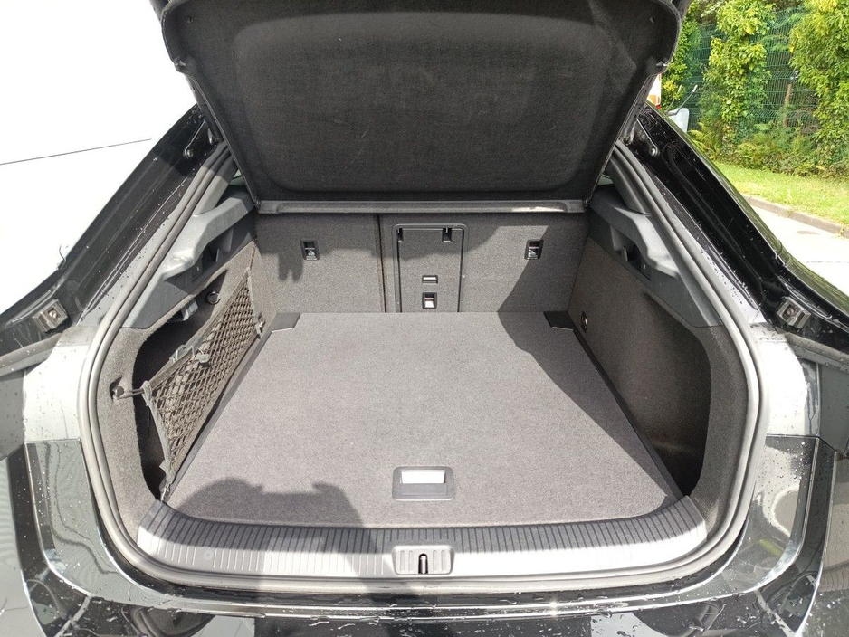 2026 Volkswagen ID.7 0L Electric For Sale Images