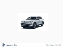 Volkswagen Tiguan EDITION 75 2.0TDI DSG 150HP CALL VOLKSWAGEN SALES ON 061416000