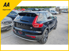2022 Volvo XC40 1.5L Petrol Plug-in Hybrid For Sale Images