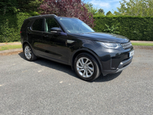 2019 Land Rover Discovery 3L Diesel For Sale Images
