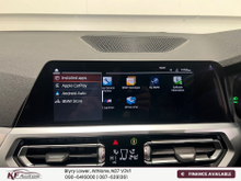 2020 BMW 3 Series 2L Petrol Plug-in Hybrid For Sale Images