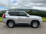 2022 TOYOTA LANDCRUISER SWB GX AUTO 2DR COMMERCIAL 