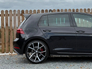 2017 VOLKSWAGEN GOLF 2.0 TDI 3DR 184HP GTD DSG