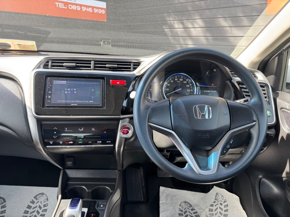 Honda Grace 1.5 HYBRID AUTO — thumbnail 11