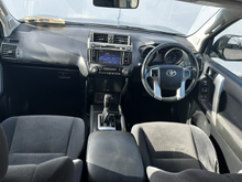 2015 Toyota Landcruiser 3L Diesel For Sale Images
