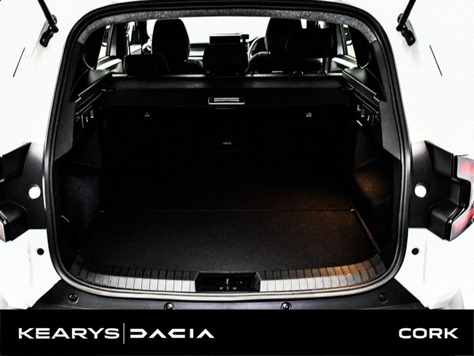 Dacia Bigster Extreme HEV 155, Order Your 262 Today! — thumbnail 8