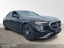Mercedes-Benz E Class E300de PHEV AMG EDITION PLUS AUTO *(NIGHT PACK, PLUG IN HYBRID)*