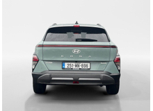 2025 Hyundai Kona 1.6L Petrol Hybrid For Sale Images