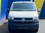 2023 VOLKSWAGEN TRANSPORTER T30 STARTLINE LWB * PRICE INCL. VAT* // 3 SEATER // APPLE CARPLAY/ANDROID AUTO // CRUISE CONTROL