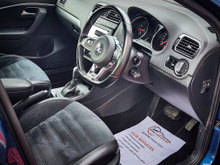 2016 Volkswagen Polo 1.4L Petrol For Sale Images