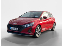2025 Hyundai i20 1.2L Petrol For Sale Images