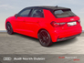 2023 AUDI A1 30 TFSI 110HP S-T SE