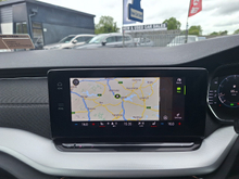 2023 Skoda Octavia 2L Diesel For Sale Images