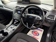 2020 Ford Mondeo 2L Diesel For Sale Images