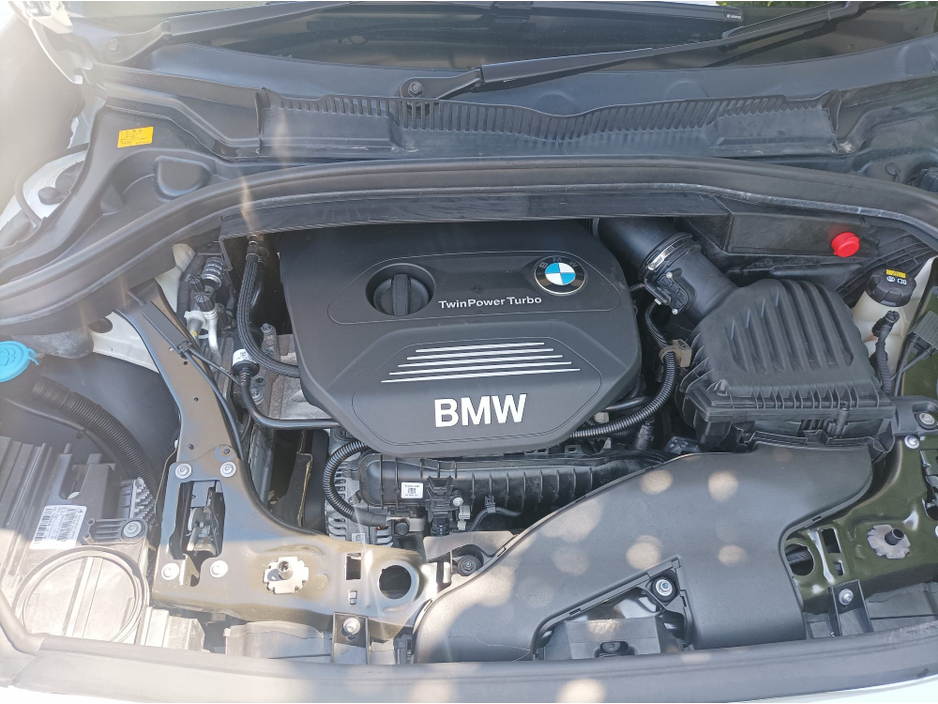 2018 BMW 2 Series 1.5L Petrol For Sale Images