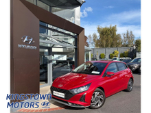 Hyundai i20 Deluxe Plus