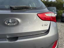 2015 Hyundai i30 1.4L Petrol For Sale Images
