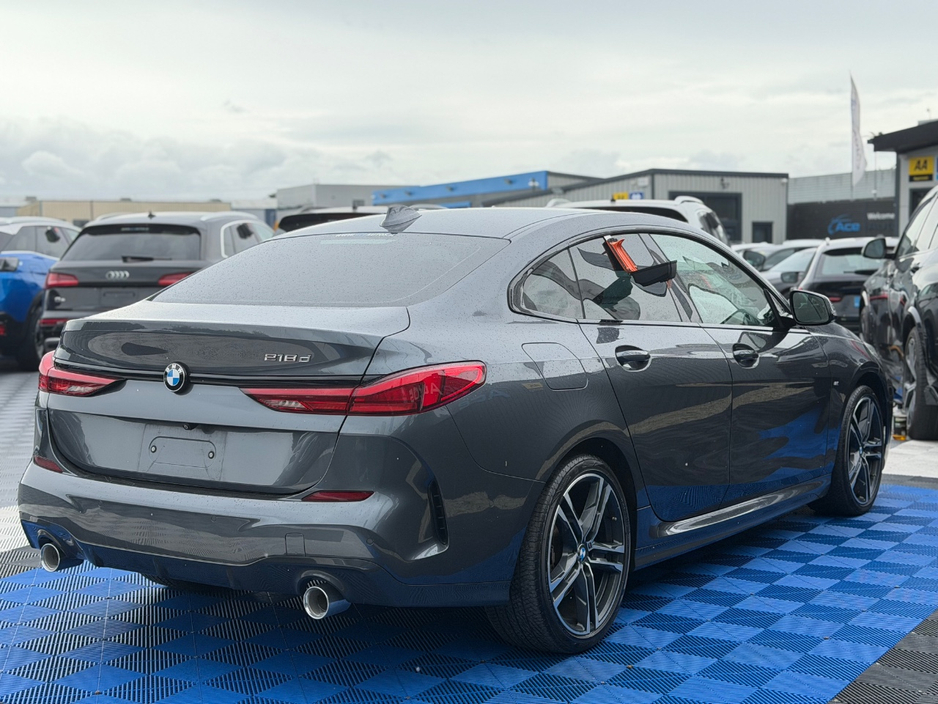 BMW 2 Series **DEPOSIT TAKEN** M-SPORT COUPE - 2.0L DIESEL - AUTO - 12M WARRANTY - CAR: 2568 — thumbnail 7