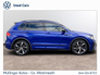 2022 VOLKSWAGEN TIGUAN 2.0 TDI 150HP R-Line
