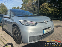 2023 Volkswagen ID.3 0L Electric For Sale Images