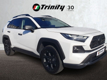 Toyota Rav4 * ADVENTURE * STUNNING CAR * TRINITY MOTORS *