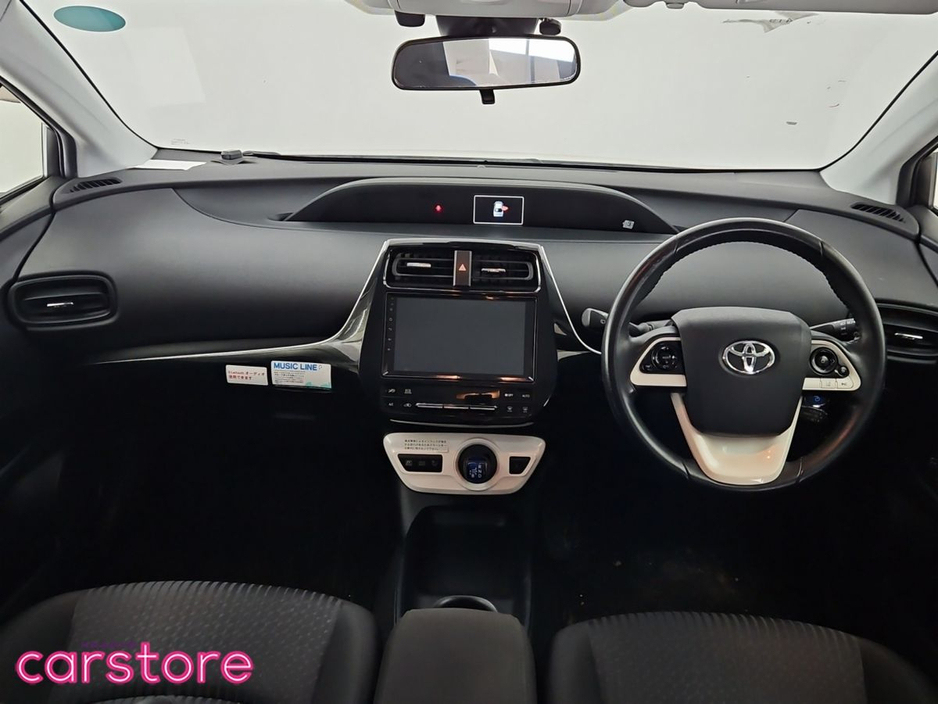 Toyota Prius 1.8 Hybrid Auto — thumbnail 11