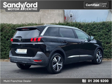 Peugeot 5008 1.2 ALLURE*AUTOMATIC*130...