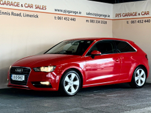 2013 Audi A3 1.6L Diesel For Sale Images