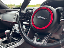 2015 Jaguar XE 2L Diesel For Sale Images