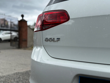2015 Volkswagen Golf 1.4L Petrol For Sale Images