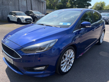 2015 Ford Focus 1.5L Diesel For Sale Images
