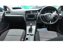 2014 Volkswagen Golf 1.2L Petrol For Sale Images