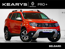 Dacia Duster DUSTER PRESTIGE *Commerical*