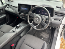 2021 Nissan Note 1.2L Petrol Hybrid For Sale Images