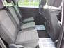 2015 VOLKSWAGEN SHARAN SE Nav 1.4 150PS TSI BMT DSG