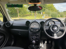 2013 MINI Countryman 1.6L Diesel For Sale Images